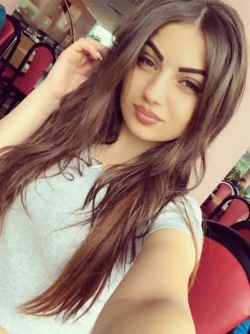 Анкета проститутки Каролина, 23 года